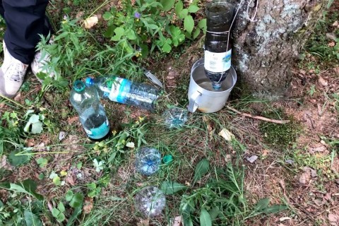 SURWIWAL RODZICE I DZIECI   