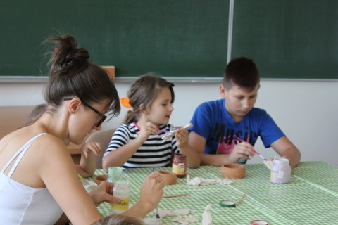 Garncarstwo cz. 2