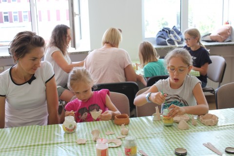Garncarstwo cz. 2