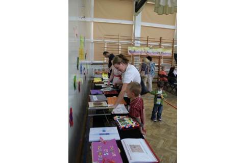 Kongres Zabaw Fundamentalnych w III LO