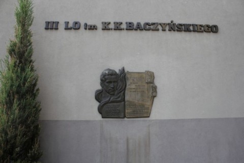 Kongres Zabaw Fundamentalnych w III LO