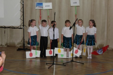 Kongres Zabaw Fundamentalnych w III LO