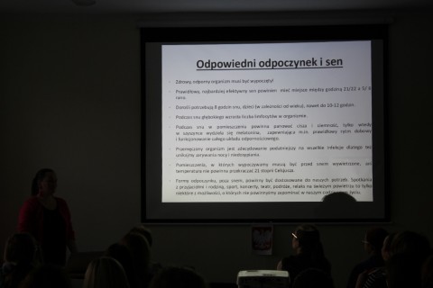 WYKŁAD NATURALNE METODY WSPIERANIA ODPORNOŚCI