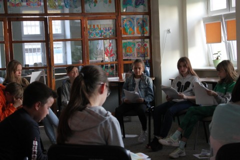 Warsztaty - Trening Skutecznego Uczenia
