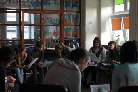Warsztaty - Trening Skutecznego Uczenia