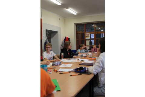 Warsztaty - Trening Skutecznego Uczenia