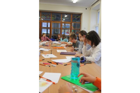 Warsztaty - Trening Skutecznego Uczenia