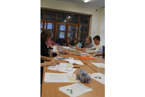 Warsztaty - Trening Skutecznego Uczenia