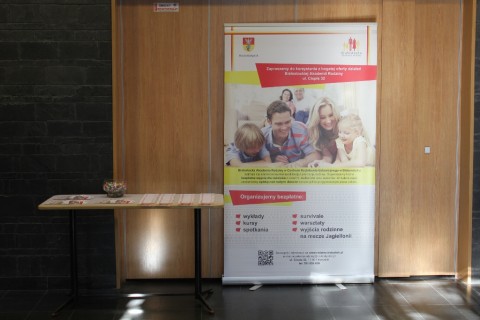 Konferencja - Dziecko (wobec) współczesnego świata.