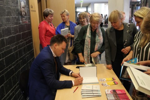 Konferencja - Dziecko (wobec) współczesnego świata.