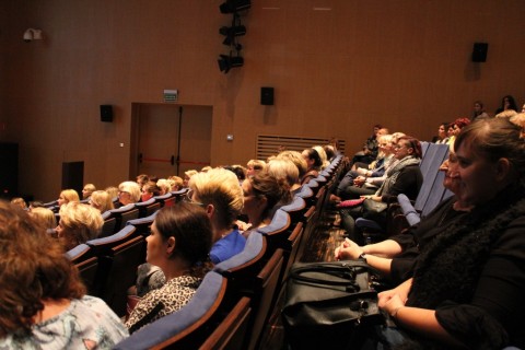 Konferencja - Dziecko (wobec) współczesnego świata.