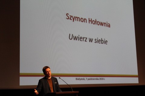 Konferencja - Dziecko (wobec) współczesnego świata.
