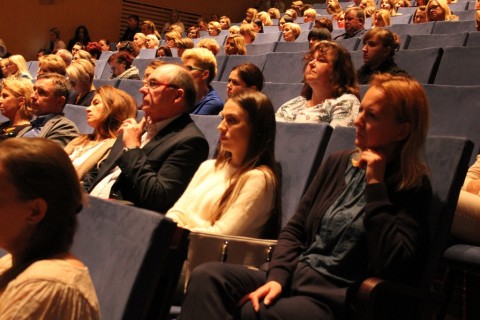 Konferencja - Dziecko (wobec) współczesnego świata.
