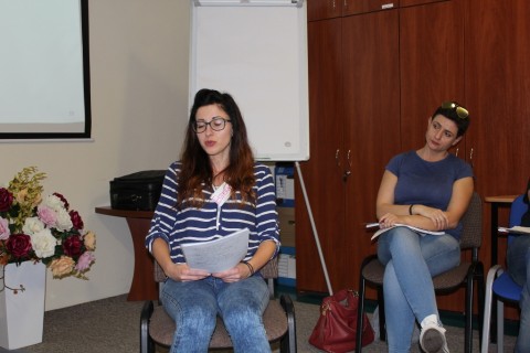 Warsztaty - Trening Skutecznego Rodzica