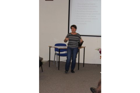 Warsztaty - Trening Skutecznego Rodzica