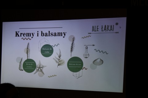 WARSZTATY KOSMETYKI BEZ CHEMII