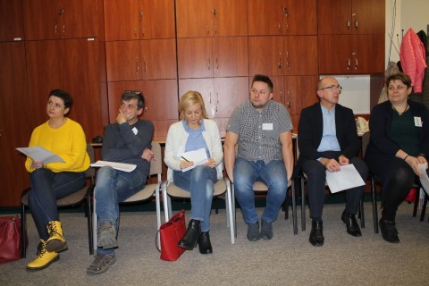Warsztaty - Trening Skutecznego Rodzica