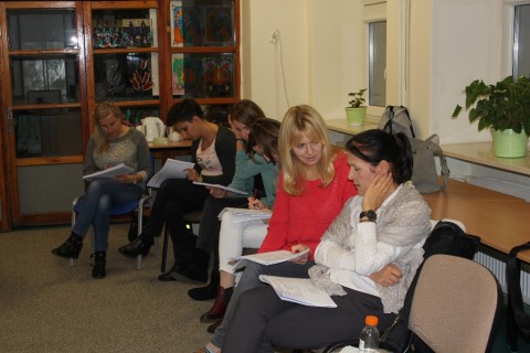 Warsztaty - Trening Skutecznego Rodzica