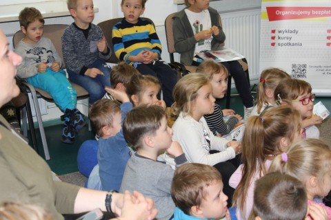 Konkurs plastyczny „Moja Rodzina - czas wolny spędzamy razem”