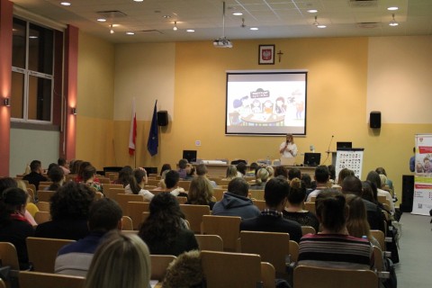SKUTECZNE RODZICIELSTWO BEZ KAR I NAGRÓD