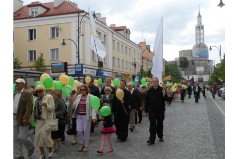 Marsz dla Życia i Rodziny