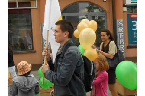 Marsz dla Życia i Rodziny