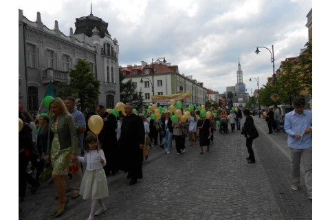 Marsz dla Życia i Rodziny