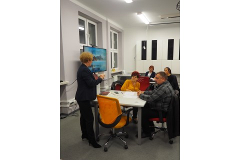 Warsztaty genealogiczne „Skąd nasz ród”?
