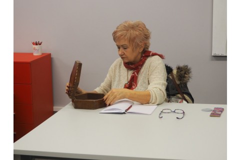 Warsztaty genealogiczne „Skąd nasz ród”?
