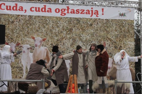 Orszak Trzech Króli