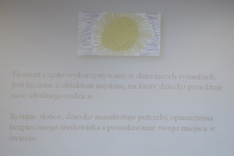 O czym mówią rysunki dzieci - jak zrozumieć twórczość małych artystów.