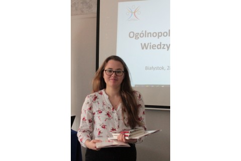 Olimpiada Wiedzy o Rodzinie