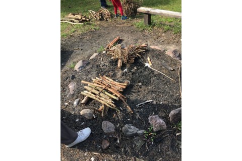 Survival dla rodziców z dziećmi