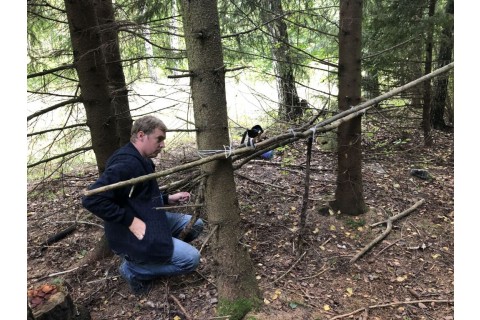 Survival dla rodziców z dziećmi