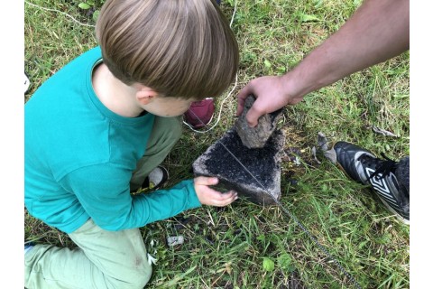 Survival dla rodziców z dziećmi