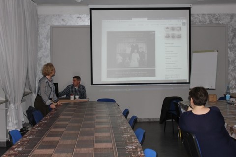 Warsztaty genealogiczne „Skąd nasz ród”?