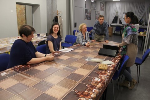 Warsztaty genealogiczne „Skąd nasz ród”?