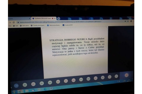 Wykłady online