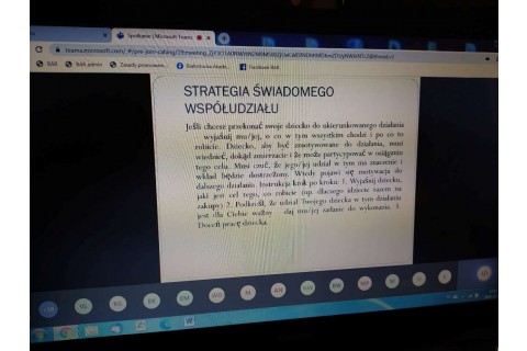 Wykłady online