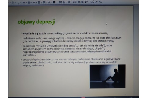 Wykłady online