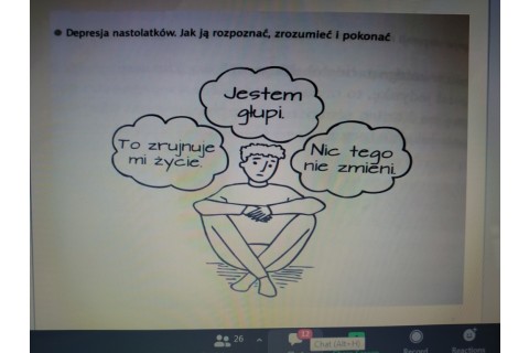 Wykłady online