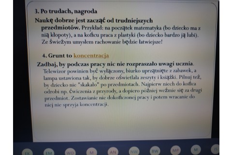 Wykłady online