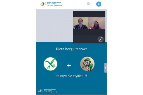 Wykłady online
