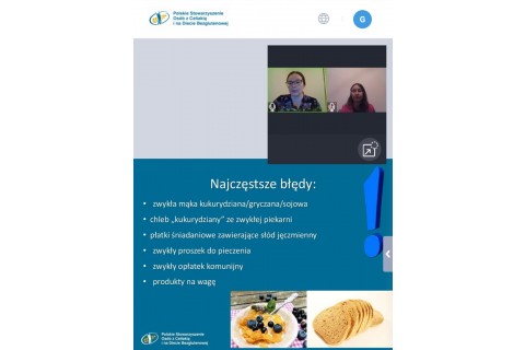 Wykłady online