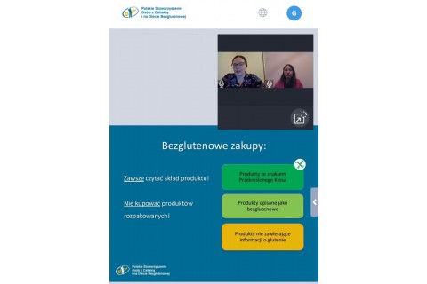 Wykłady online