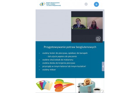 Wykłady online
