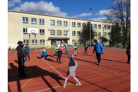 Zajęcia sportowe dla dzieci