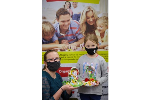 Warsztaty kreatywne - „Lewitująca filiżanka”