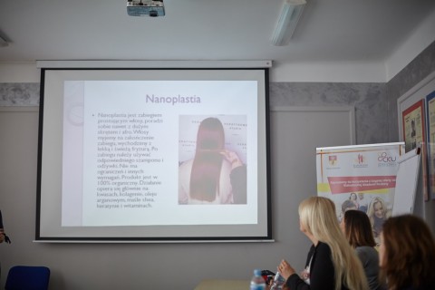 Warsztaty wizażu i stylizacji
