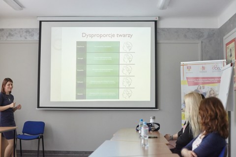 Warsztaty wizażu i stylizacji